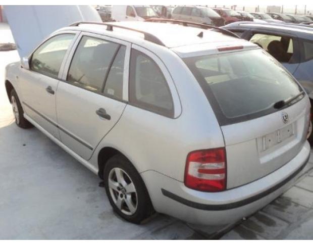 hayon spate skoda fabia 1 combi