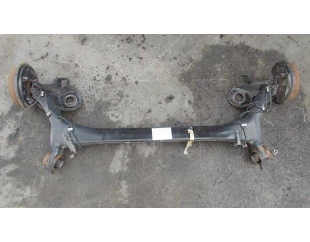 punte spate skoda fabia