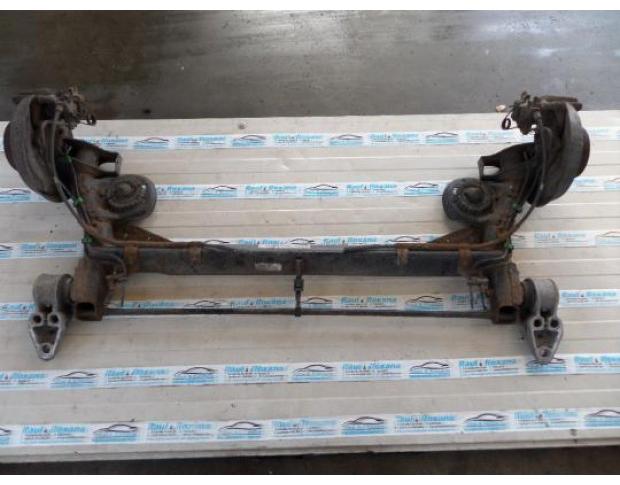 punte spate skoda superb 1.9tdi 101cp avb