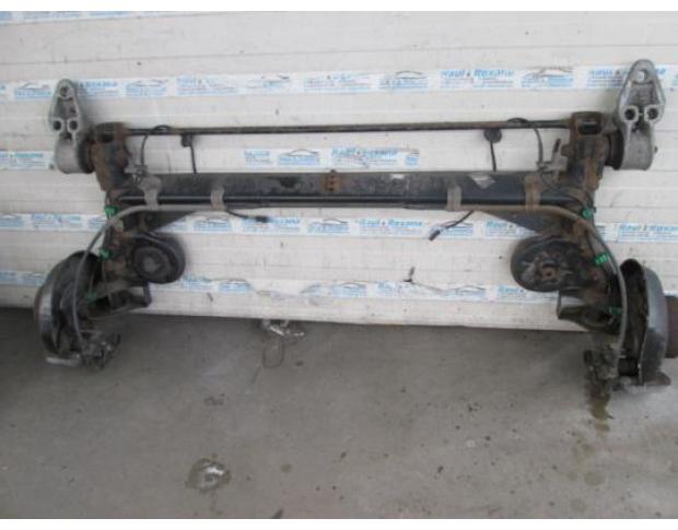 punte spate skoda superb 1.9tdi awx