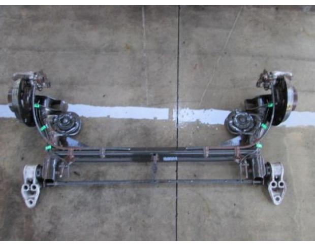punte spate skoda superb 2.0tdi bss