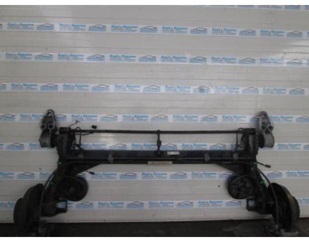 punte spate skoda superb 2.5tdi