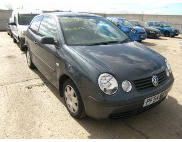 magazie cd volkswagen polo (9n) 2001/10-2009/11