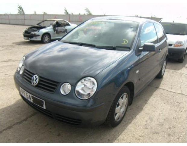 magazie cd volkswagen polo (9n) 2001/10-2009/11