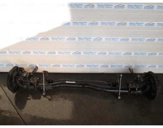 punte spate vw caddy 1.9tdi bls