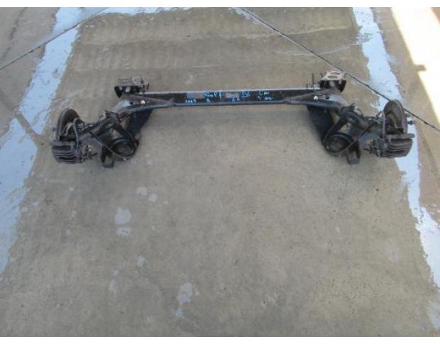 punte spate vw golf 4 1.4 16v bca