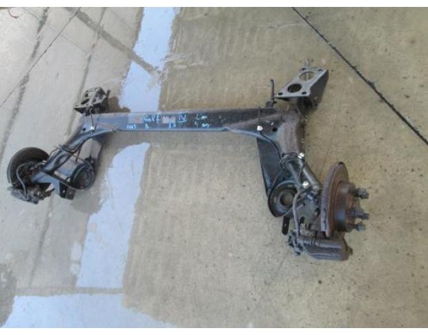 punte spate vw golf 4 1.4 16v bca