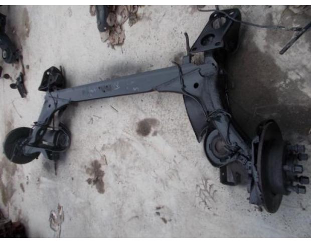 punte spate vw golf 4 1.9tdi