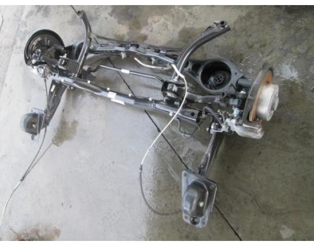 punte spate vw golf 6 2.0tdi cbd