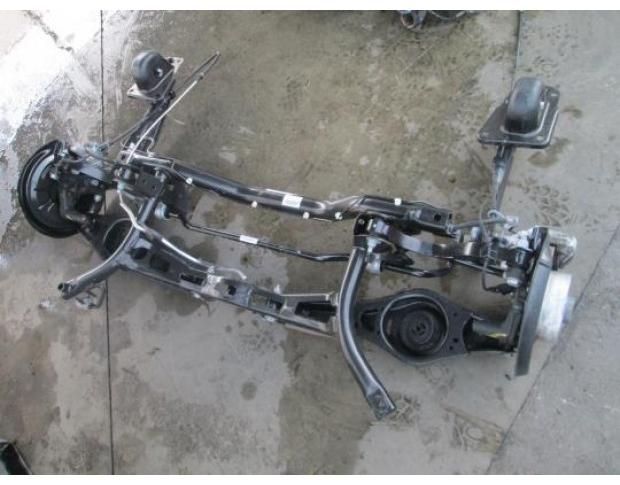 punte spate vw golf 6 2.0tdi cbd