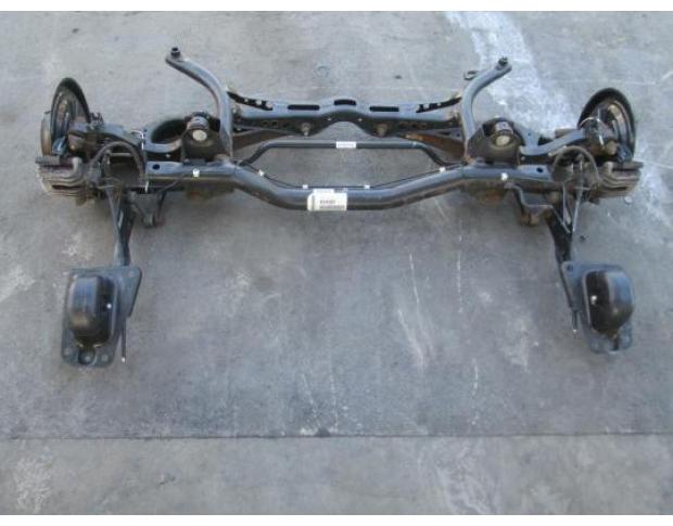 punte spate vw golf 6 2.0tdi cff din dezmembrari