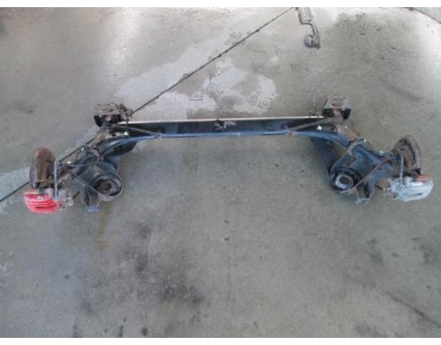 punte spate vw golf iv (1j1) 1997-2005