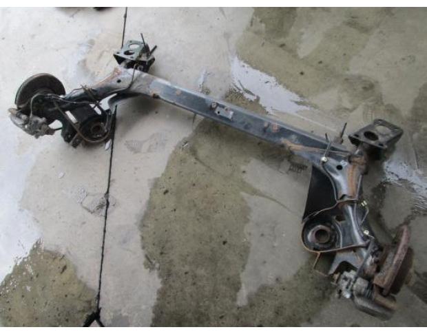 punte spate vw golf iv (1j1)