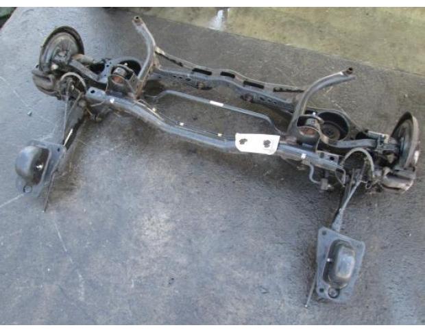 punte spate vw jetta 1.9tdi bxe