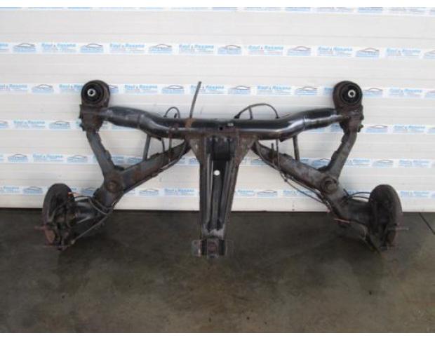 punte spate vw sharan 1.9tdi