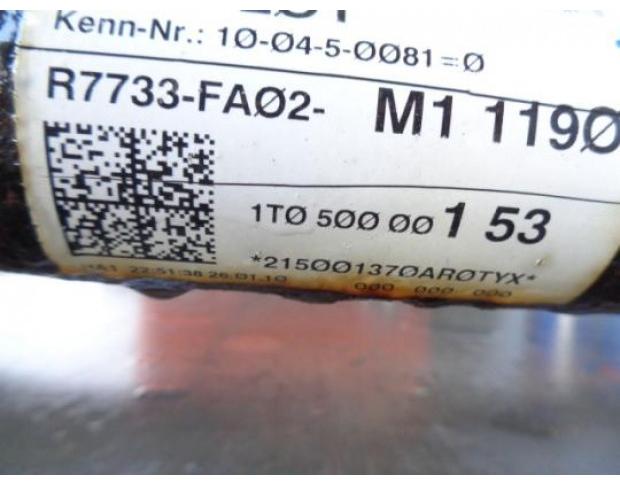 punte spate vw touran 1.4tsi 1t050000153