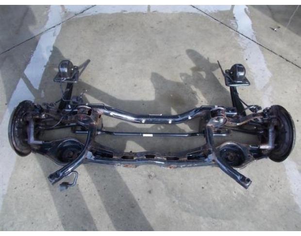 punte spate vw touran 2.0tdi bkd