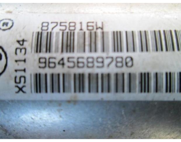 racitor de gaze 9645689780 peugeot 407 2.0hdi rhr