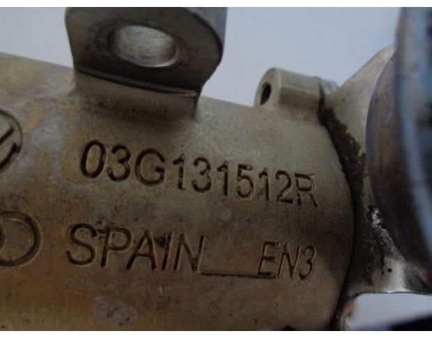 racitor gaze audi a4 2.0tdi bre automat 03g131512r