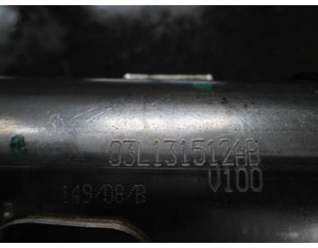 racitor gaze audi a4 2.0tdi cag 03l131512ab