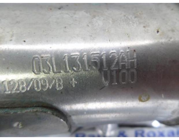 racitor gaze audi a4 2.0tdi cag combi 03l131512ah