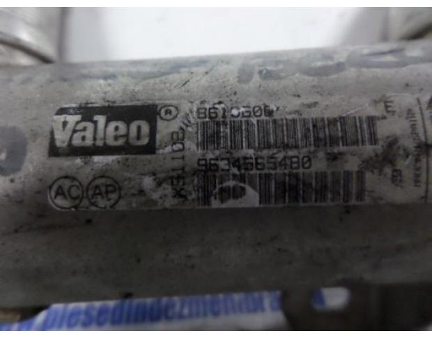 racitor gaze citroen berlingo 2.0hdi 9634565480