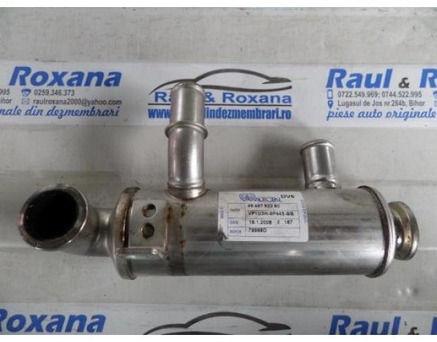 racitor gaze citroen c4 1.6hdi 9646762280