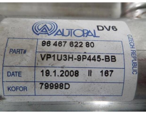 racitor gaze citroen c4 1.6hdi 9646762280