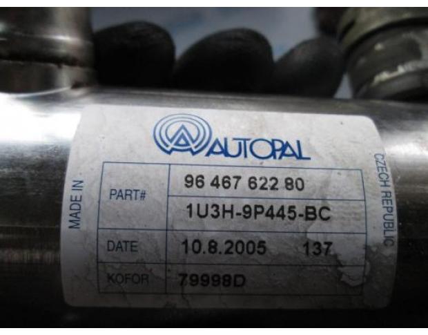 racitor gaze citroen c4 1.6hdi 9646762280