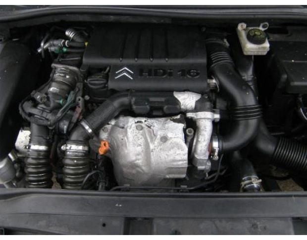 racitor gaze citroen c4 1.6hdi 9hx an 2007