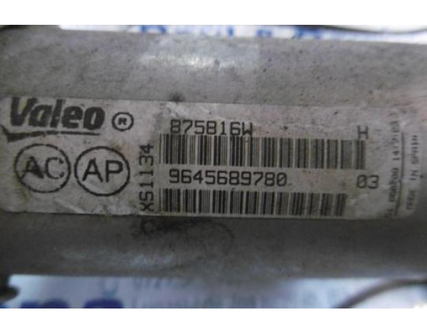 racitor gaze citroen c5 2.0hdi 9645689780