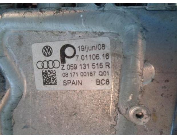 racitor gaze cu egr audi a4 2.7tdi cgk 059131515r