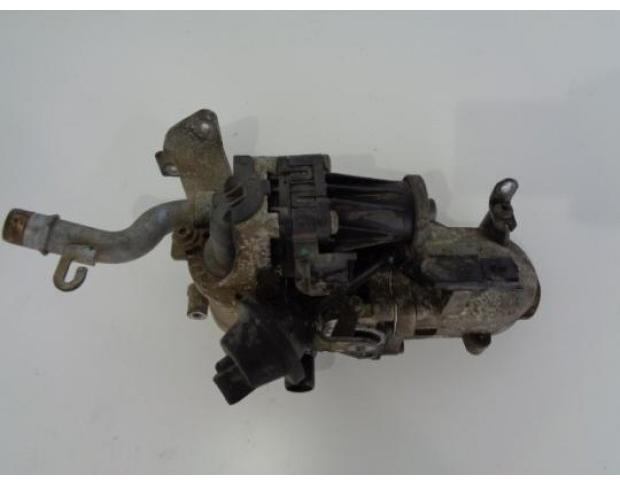 racitor gaze cu egr citroen c4 1.6hdi 9ho5 automat euro 5 9671187780