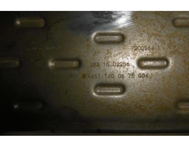 racitor gaze cu egr mercedes a 220 cdi a6511400675004