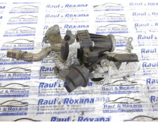 racitor gaze cu egr peugeot partner 1.6hdi euro 5 9671187780