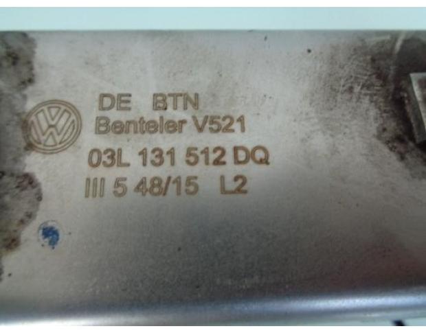 racitor gaze cu egr vw jetta 1.6tdi cay 03l131512dq