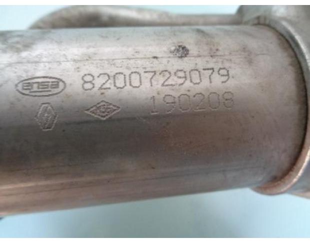 racitor gaze dacia logan 1.5dci k9kk 8200729079