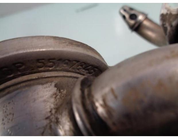 racitor gaze fiat doblo 1.3jtd 55197845