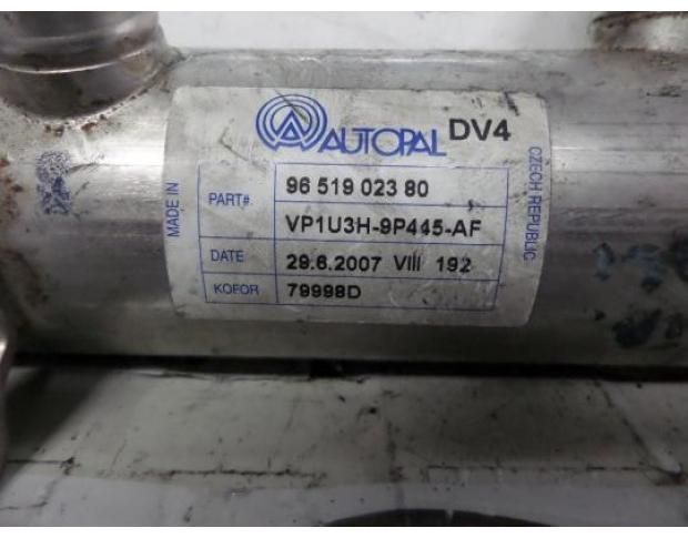 racitor gaze ford fiesta 1.4tdci 9651902380