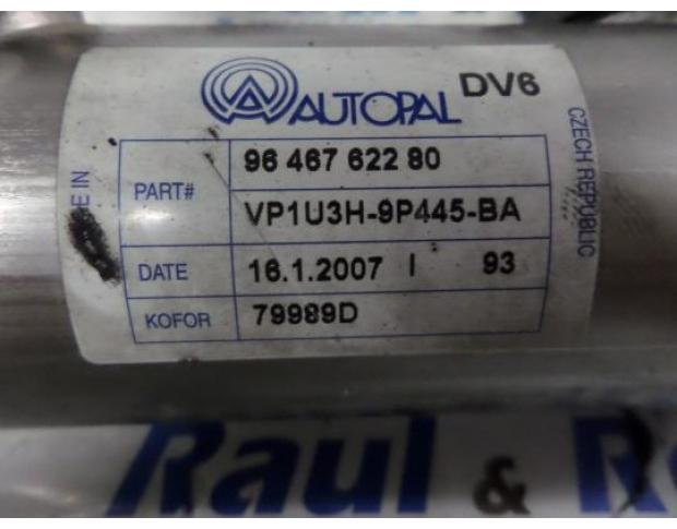 racitor gaze ford focus 2 1.6tdci 9646762280