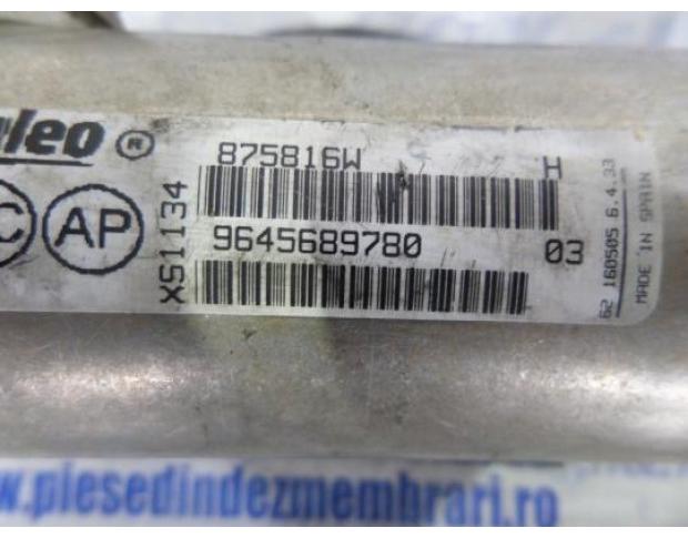 racitor gaze ford focus c max 2.0tdci 9645689780