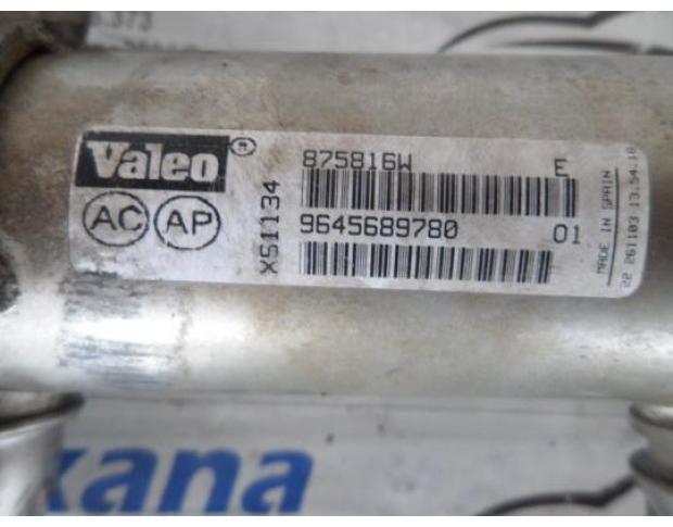 racitor gaze ford focus c max 2.0tdci 9645689780