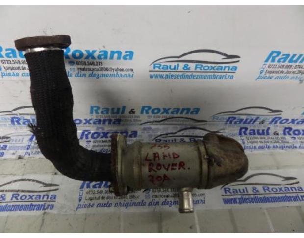 racitor gaze land rover freelander 2.0d