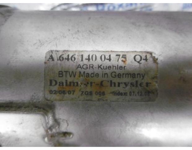 racitor gaze mercedes c 204 220 cdi a6461400475