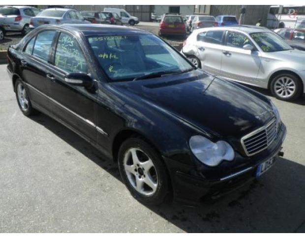 racitor gaze  mercedes clasa c (w203) 2000/05-2007/02