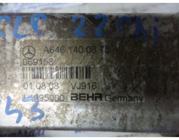 racitor gaze mercedes clc 220 cdi a6461408075