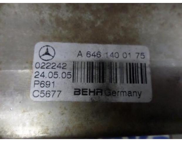 racitor gaze mercedes e211 220 cdi a6461400175