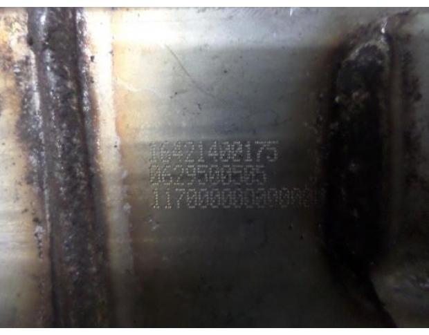 racitor gaze mercedes vito 320 cdi 16421400175