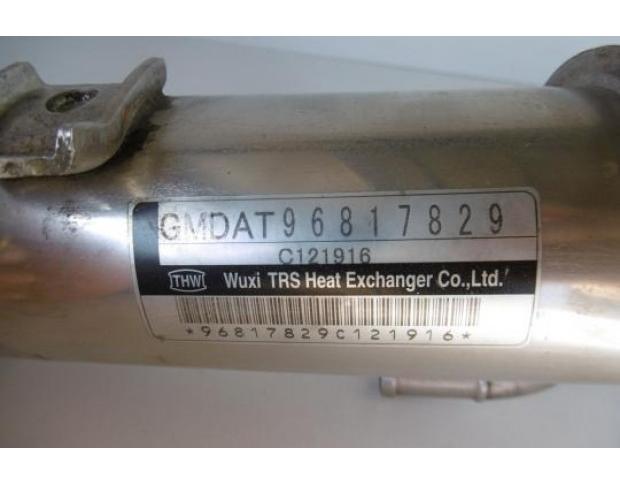 racitor gaze opel antara 2.0cdti 96817829