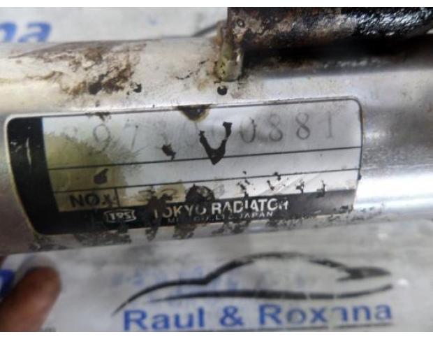 racitor gaze opel astra g 1.7cdti 973000881